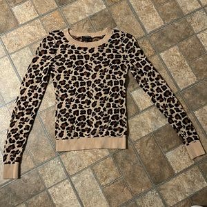 Sweater from express XS